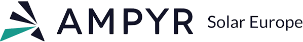 logo Ampyr Solar Europe 