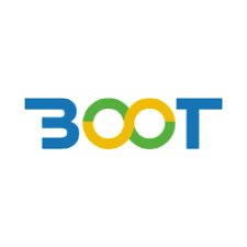 logo Buro Boot