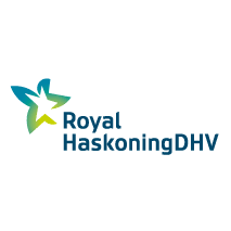 logo RoyalHaskoningDHV