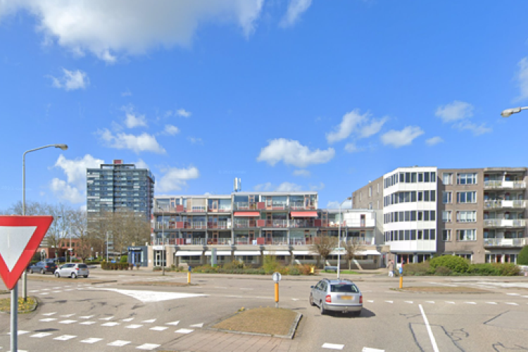 Oorzaak verzakking in Gorinchem gevonden met 3D-grondradar Oorzaak verzakking in Gorinchem gevonden met 3D-grondradar