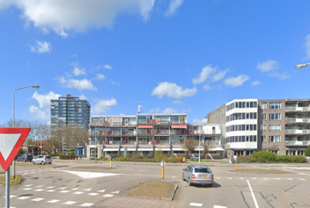 Oorzaak verzakking in Gorinchem gevonden met 3D-grondradar Oorzaak verzakking in Gorinchem gevonden met 3D-grondradar